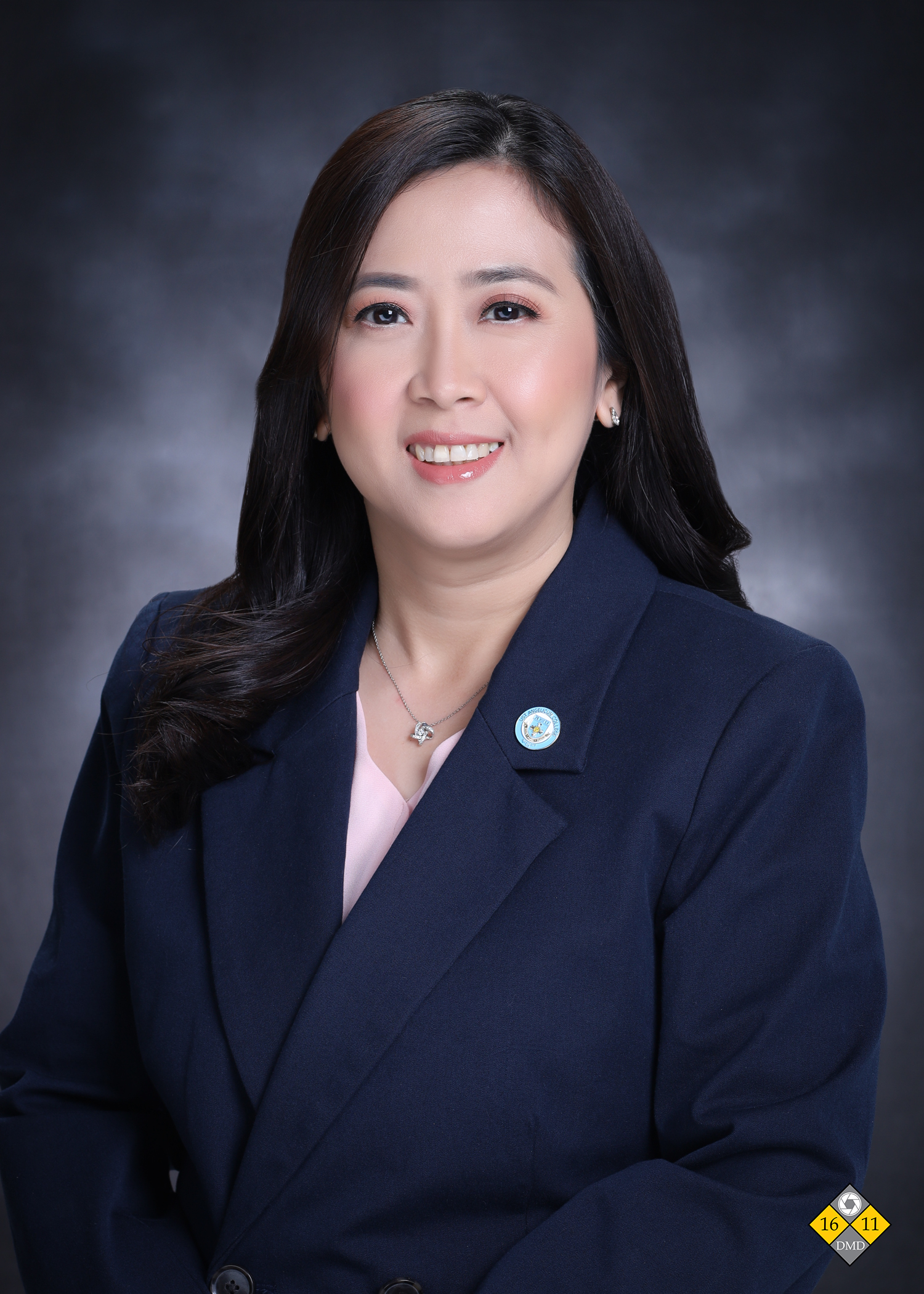 Dr. Maria Urduja C. Galang, IBED Principal