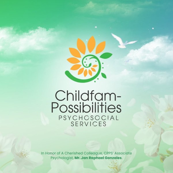 Childfam Possibilities Psychosocial Services