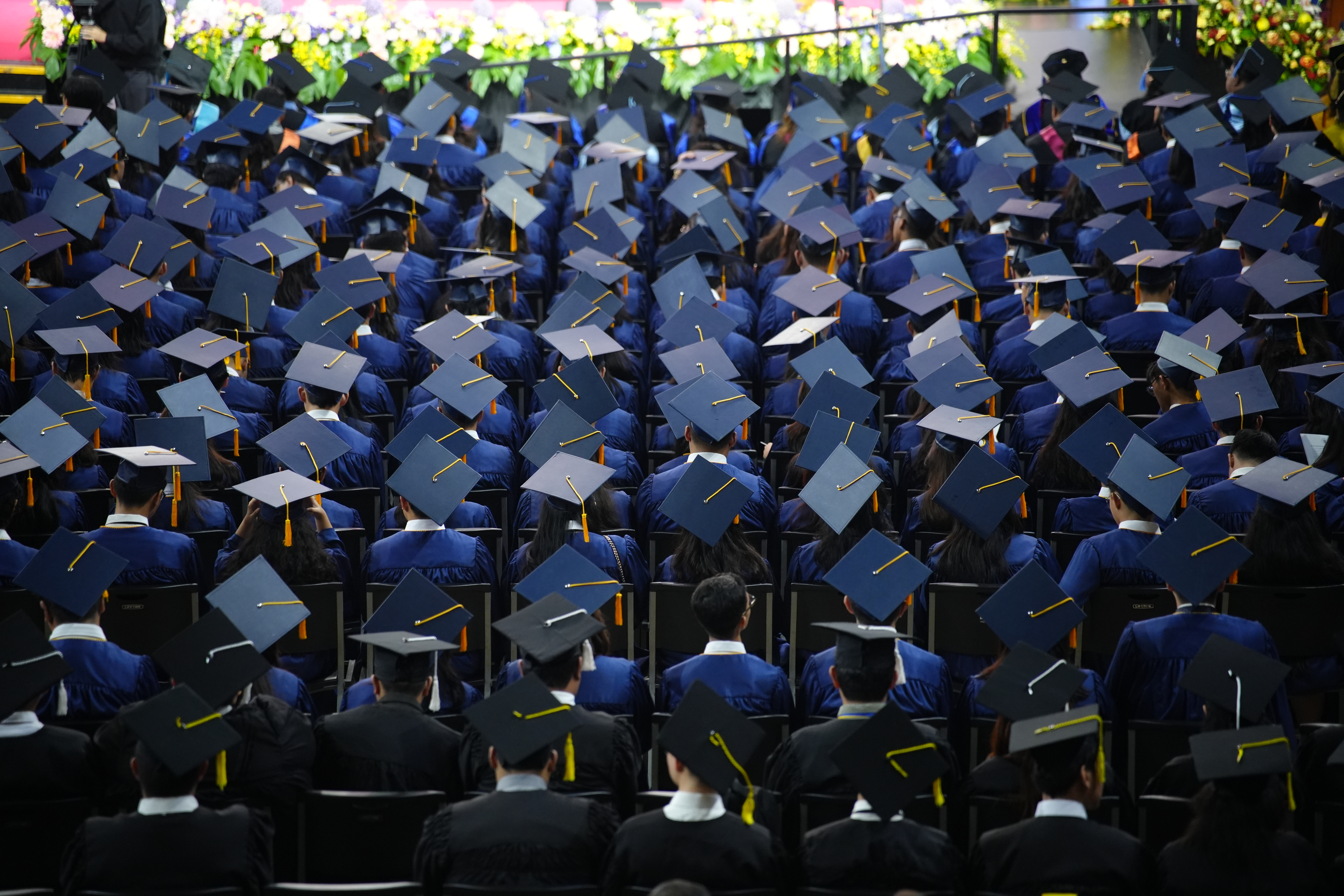 UST Angelicum College â€” Integrated Basic Education