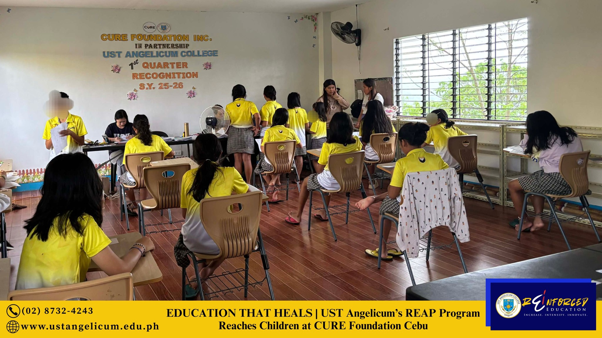 Achievement-Based Learning