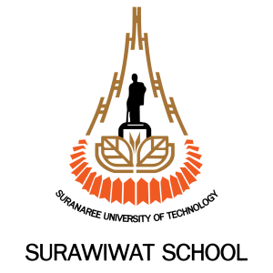 Surawiwat School logo
