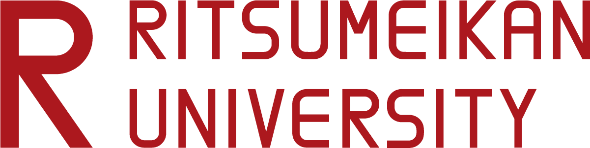 Ritsumeikan University logo