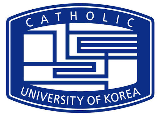 Catholic University of Korea logo
