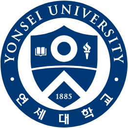 Yonsei University logo