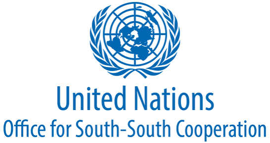 UNOSSC logo