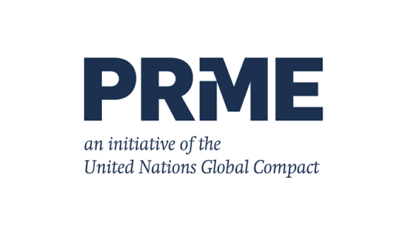 PRME logo